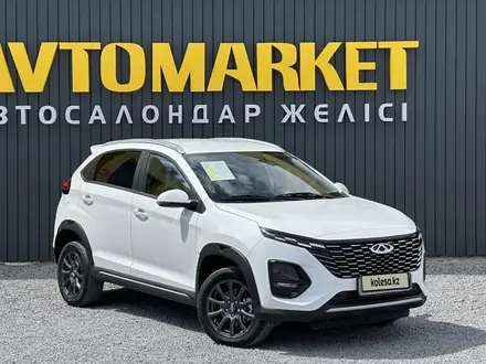 Chery Tiggo 2 Pro 2025 года за 5 490 000 тг. в Актобе – фото 2