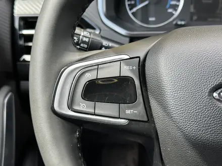 Chery Tiggo 2 Pro 2025 года за 5 490 000 тг. в Актобе – фото 17
