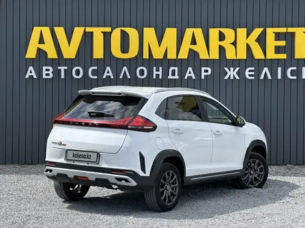 Chery Tiggo 2 Pro 2025 года за 5 490 000 тг. в Актобе – фото 4