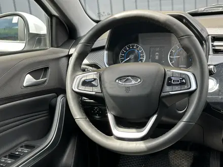 Chery Tiggo 2 Pro 2025 года за 5 490 000 тг. в Актобе – фото 7