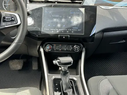 Chery Tiggo 2 Pro 2025 года за 5 490 000 тг. в Актобе – фото 6