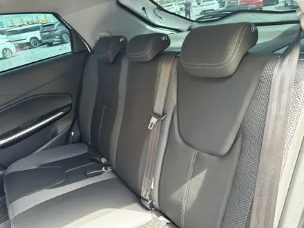 Chery Tiggo 2 Pro 2025 года за 5 490 000 тг. в Актобе – фото 9