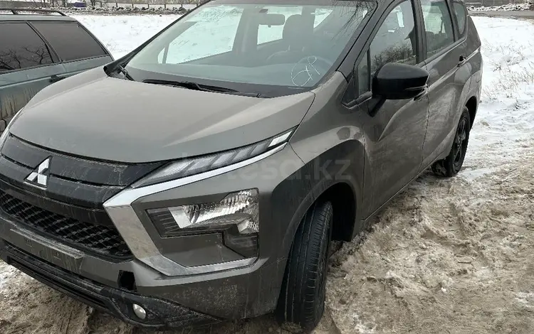 Mitsubishi Xpander 2023 года за 10 700 000 тг. в Уральск