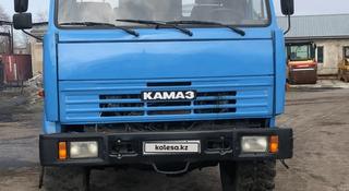 КамАЗ  43118 2008 года за 16 000 000 тг. в Алматы