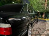 BMW 520 1990 года за 2 400 000 тг. в Туркестан – фото 4