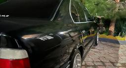 BMW 520 1990 года за 2 400 000 тг. в Туркестан – фото 4