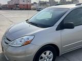 Toyota Sienna 2006 года за 7 800 000 тг. в Актау