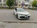 Toyota Camry 2020 года за 13 700 000 тг. в Петропавловск – фото 8