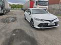 Toyota Camry 2020 года за 13 700 000 тг. в Петропавловск – фото 3
