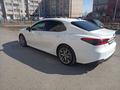 Toyota Camry 2020 года за 13 700 000 тг. в Петропавловск – фото 17