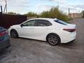 Toyota Camry 2020 года за 13 700 000 тг. в Петропавловск – фото 18