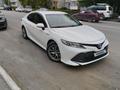 Toyota Camry 2020 года за 13 700 000 тг. в Петропавловск – фото 5