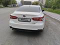 Toyota Camry 2020 года за 13 700 000 тг. в Петропавловск – фото 6