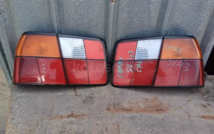 Камри Camry фонарь за 100 000 тг. в Алматы