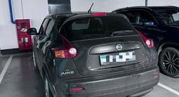 Nissan Juke 2012 годаfor5 000 000 тг. в Астана – фото 4