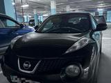 Nissan Juke 2012 года за 5 000 000 тг. в Астана