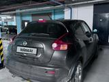 Nissan Juke 2012 года за 5 000 000 тг. в Астана – фото 3