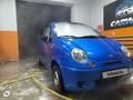 Daewoo Matiz 2013 годаүшін1 600 000 тг. в Сарыкемер – фото 2