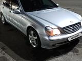 Mercedes-Benz C 200 2003 годаfor4 500 000 тг. в Астана – фото 3