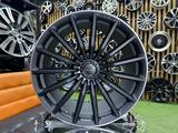 Диски Original R-22*5*112 Mercedes Benz GLS x167 за 1 180 000 тг. в Астана