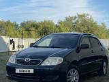 Toyota Corolla 2006 года за 3 600 000 тг. в Актобе – фото 3