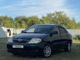 Toyota Corolla 2006 года за 3 600 000 тг. в Актобе