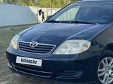 Toyota Corolla 2006 года за 3 600 000 тг. в Актобе – фото 4