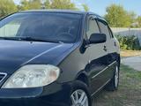 Toyota Corolla 2006 года за 3 600 000 тг. в Актобе – фото 5