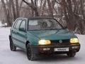 Volkswagen Golf 1993 годаүшін1 380 000 тг. в Караганда – фото 2