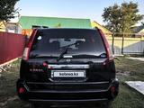 Nissan X-Trail 2005 года за 2 850 000 тг. в Уральск – фото 2