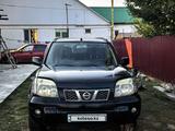 Nissan X-Trail 2005 года за 2 850 000 тг. в Уральск