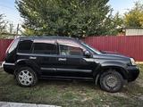 Nissan X-Trail 2005 года за 2 850 000 тг. в Уральск – фото 4
