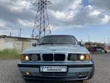BMW 525 1995 годаүшін2 800 000 тг. в Тараз – фото 3