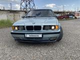 BMW 525 1995 годаүшін2 800 000 тг. в Тараз