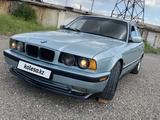 BMW 525 1995 годаүшін2 800 000 тг. в Тараз – фото 2