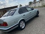 BMW 525 1995 годаүшін2 800 000 тг. в Тараз – фото 5