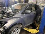 Mazda CX-7 2007 года за 10 000 тг. в Усть-Каменогорск