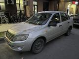 ВАЗ (Lada) Granta 2190 2013 годаfor1 200 000 тг. в Астана – фото 4