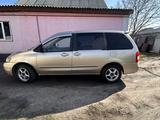 Mazda MPV 2000 года за 3 700 000 тг. в Алматы – фото 4