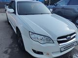 Subaru Legacy 2007 года за 4 500 000 тг. в Алматы – фото 2