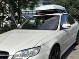 Subaru Legacy 2007 года за 4 500 000 тг. в Алматы