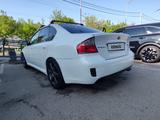 Subaru Legacy 2007 года за 4 500 000 тг. в Алматы – фото 4