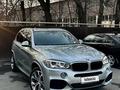 BMW X5 2015 годаүшін16 500 000 тг. в Алматы – фото 2