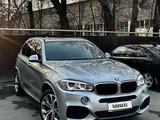BMW X5 2015 года за 16 500 000 тг. в Алматы – фото 2