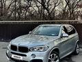 BMW X5 2015 годаүшін16 500 000 тг. в Алматы