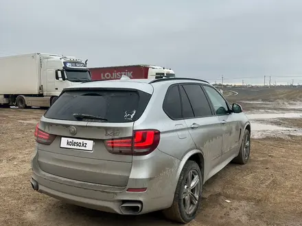 BMW X5 2015 года за 16 500 000 тг. в Алматы – фото 20