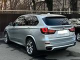 BMW X5 2015 года за 16 500 000 тг. в Алматы – фото 4