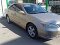 Toyota Camry 2002 годаүшін5 500 000 тг. в Шымкент