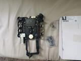 Плата акпп 7 G tronic Мерседес W221 W212 W164 X164 за 450 000 тг. в Астана