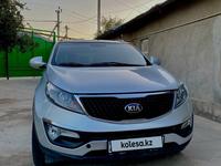 Kia Sportage 2014 годаfor7 800 000 тг. в Шымкент